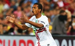 Soal Penalti Portugal, Nani Salahkan Ronaldo