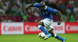 Balotelli Bertekad Lebih Baik Lagi di Final