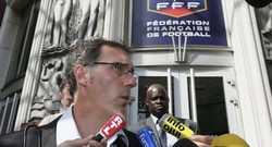 Masa Depan Blanc Segera Diputuskan