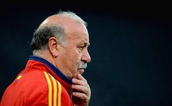 Del Bosque dan Sejarah Baru Pelatih Dunia