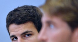 Performa Italia Bikin Fabregas Terkesan