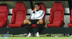 Kekalahan Jerman Bikin Gomez Kehilangan Kata-kata