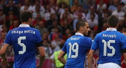 Italia Masih Jadi Jinx untuk Jerman