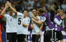 Waktu Die Mannschaft Juara Akan Tiba