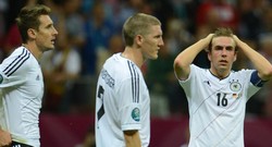 Jerman Setop di Angka 15