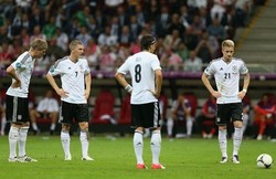 Beckenbauer: Jerman seperti Tak Bernyawa