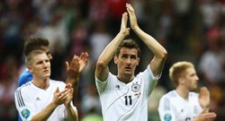 Klose Belum Mau Mundur dari Timnas