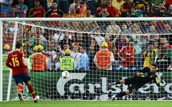 Ramos Menghapus Mimpi Buruk Penalti