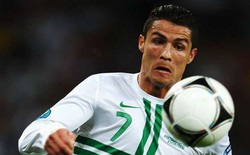 Ronaldo: Saya Akan Menangi Ballon dOr