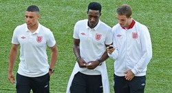 Ferdinand: Saatnya Pemain Muda Inggris Unjuk Diri