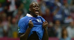 Memang Selalu Balotelli