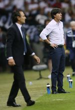 Balotelli Antar Italia ke Final EURO 2012