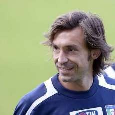 Pirlo Tak Ternilai Harganya