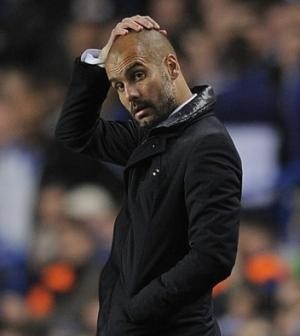 Sabtu, Guardiola Ada di Jakarta