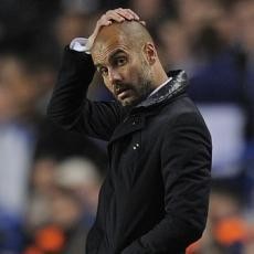 Sabtu, Guardiola Ada di Jakarta