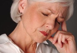 Alzheimer itu Hanyalah Bagian dari Proses Penuaan