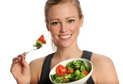 8 Petunjuk Detoksifikasi Melalui Diet Makanan