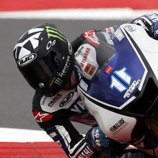 Spies Kalem Soal Masa Depannya