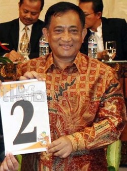  Bentrok PP dengan FBR Bukti Ruang Publik Kurang