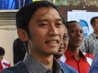 Masuk Radar Cawapres Ical, Ibas Pilih Tak Komentar