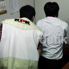 Tersangka Korupsi Alquran Jarang Sapa Tetangga