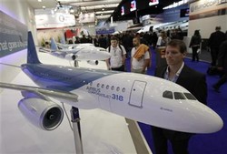 Airbus Siap Bangun Pabrik di Kandang Boeing Rp 5,4 Triliun