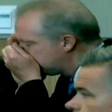 Konglomerat AS Bunuh Diri dalam Ruang Sidang Usai Divonis Bersalah