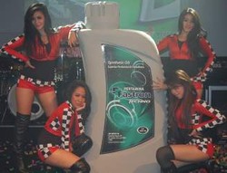Pertamina Luncurkan Fastron Anyar