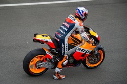 Stoner Kaget Dapat Pole Position