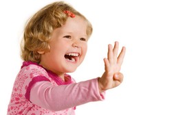 Masa Pertumbuhan Balita Usia 4 Tahun