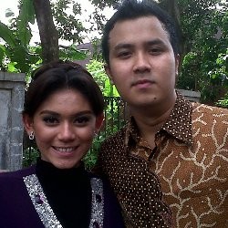 Thalita Latief Melahirkan Anak Pertamanya