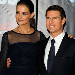 Digugat Cerai Katie Holmes, Hati Tom Cruise Hancur