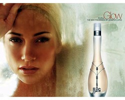 Glow Jennifer Lopez, Parfum Selebriti Paling Laris