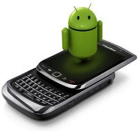 Bos Desain Google Ingin Buat BlackBerry Android