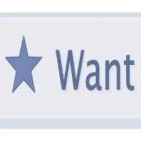 Setelah Like, Facebook akan Punya Tombol Want 