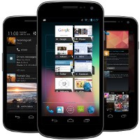 Apple Sukses Blokir Galaxy Nexus