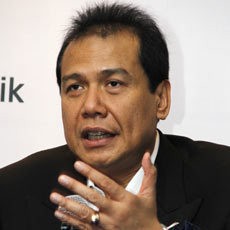 Chairul Tanjung Sulap Kawasan Kumuh Jadi Kawasan Wisata dan Bisnis Terpadu