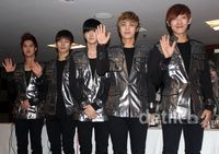 MBLAQ Siapkan Kejutan untuk Konser Jakarta