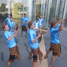 Bakat-bakat Unik Ditampilkan dalam Audisi IMB