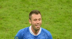 Cassano Fit untuk Main Lawan Spanyol