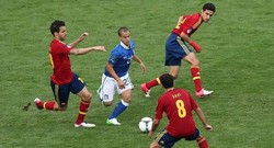 Bursa Taruhan Tetap Unggulkan Spanyol