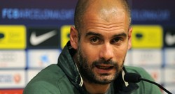 Guardiola Yakin Spanyol Bakal Cetak Sejarah
