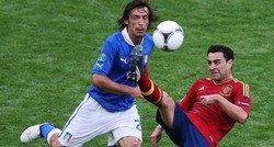 Spanyol vs Italia: Menuntaskan Hasil Seri 1-1 pada 10 Juni Lalu