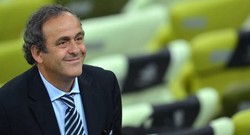 Platini: Piala Eropa 2020 Mungkin di 12-13 Tempat!