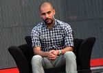 Pep Guardiola Hadir di Jakarta