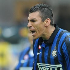 Inter-Lucio Resmi Berpisah