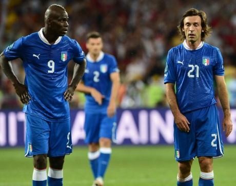 Moratti Tentang Balotelli dan Pirlo