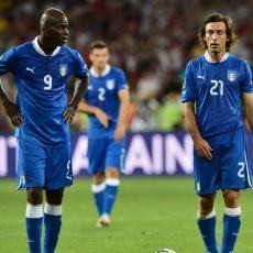 Moratti Tentang Balotelli dan Pirlo