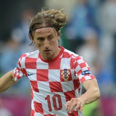 Redknapp: Spurs Sulit Pertahankan Modric