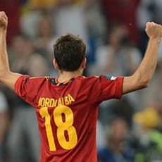 Alba Senang Bisa Kembali ke Rumah